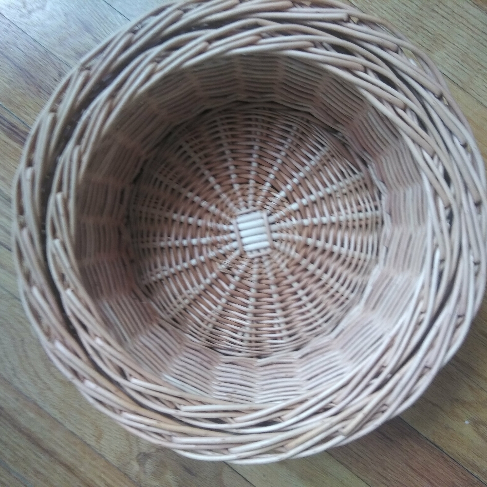 2 Weaker Basket